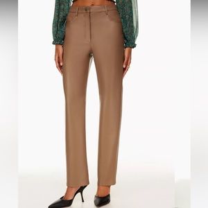 Aritzia melina pant